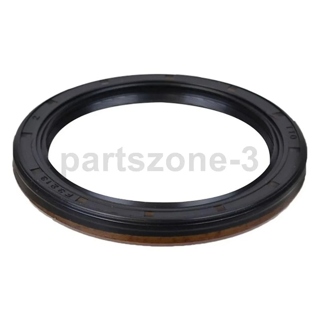 2007-2017 Jeep Compass Automatic Transmission Oil Pump Seal SKF PARTSZONE260822228181 image 2