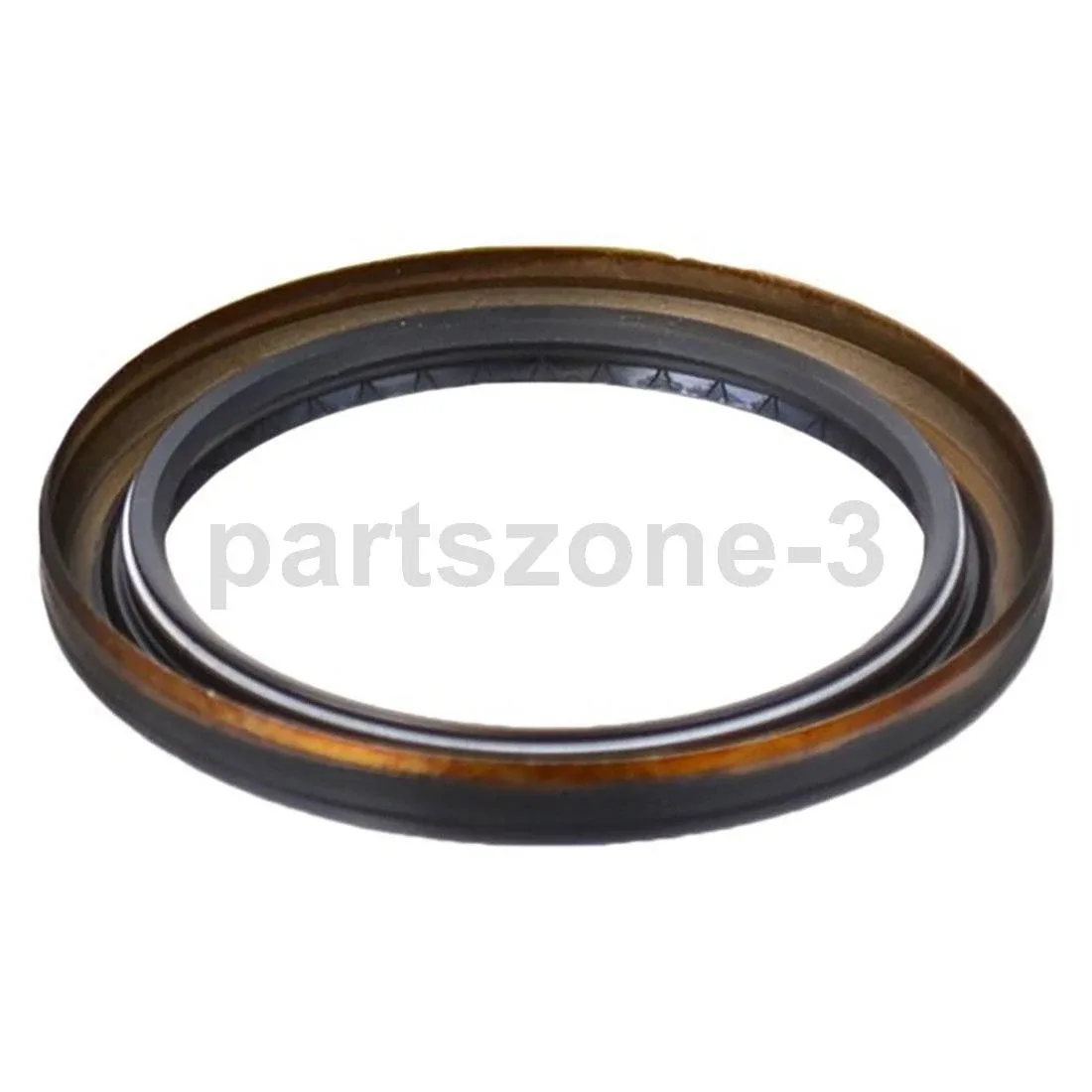 2007-2017 Jeep Compass Automatic Transmission Oil Pump Seal SKF PARTSZONE260822228181 image 3