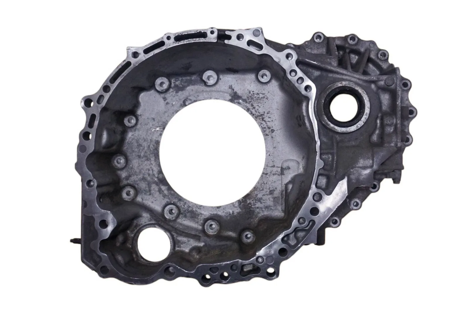 Toyota U660E/F Bell Housing 277750A image 3