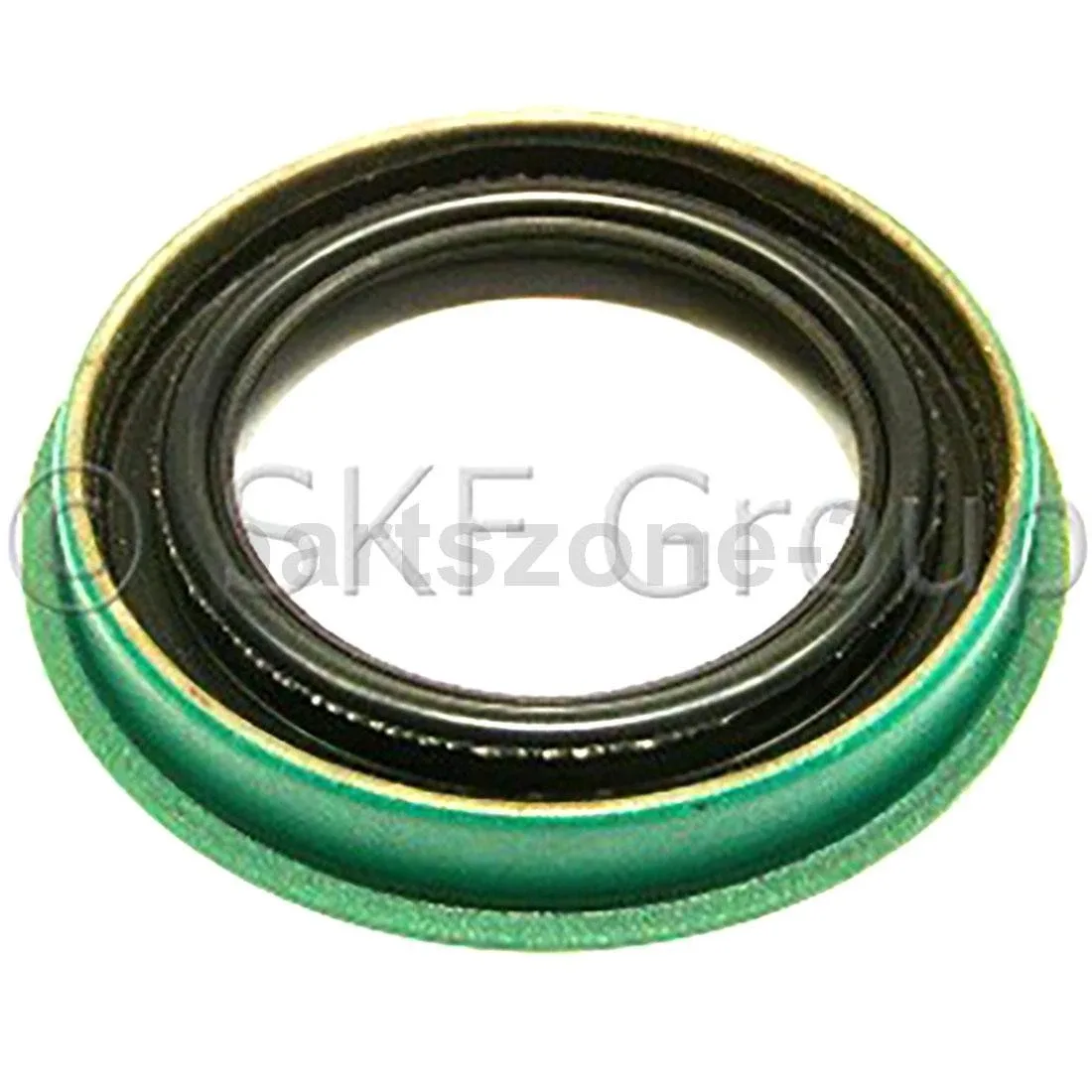 1989-1990 Dodge Spirit Automatic Transmission Oil Pump Seal - SKF PARTSZONE260823052979 image 2