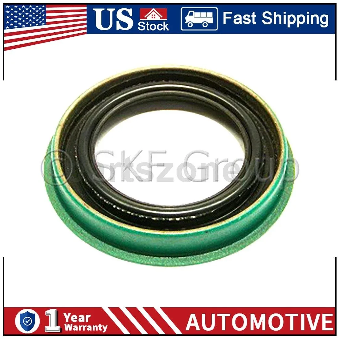 1989-1990 Dodge Spirit Automatic Transmission Oil Pump Seal - SKF PARTSZONE260823052979