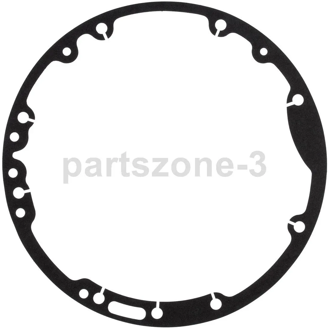 1990-1998 Ford E-150 (Econoline) Automatic Transmission Oil Pump Gasket - PARTSZONE260823185466 image 3