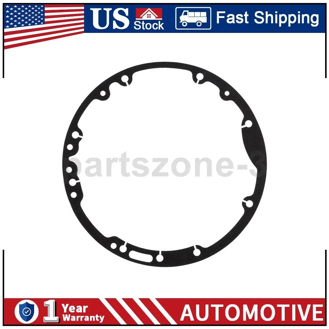 1990-1998 Ford E-150 (Econoline) Automatic Transmission Oil Pump Gasket - PARTSZONE260823185466