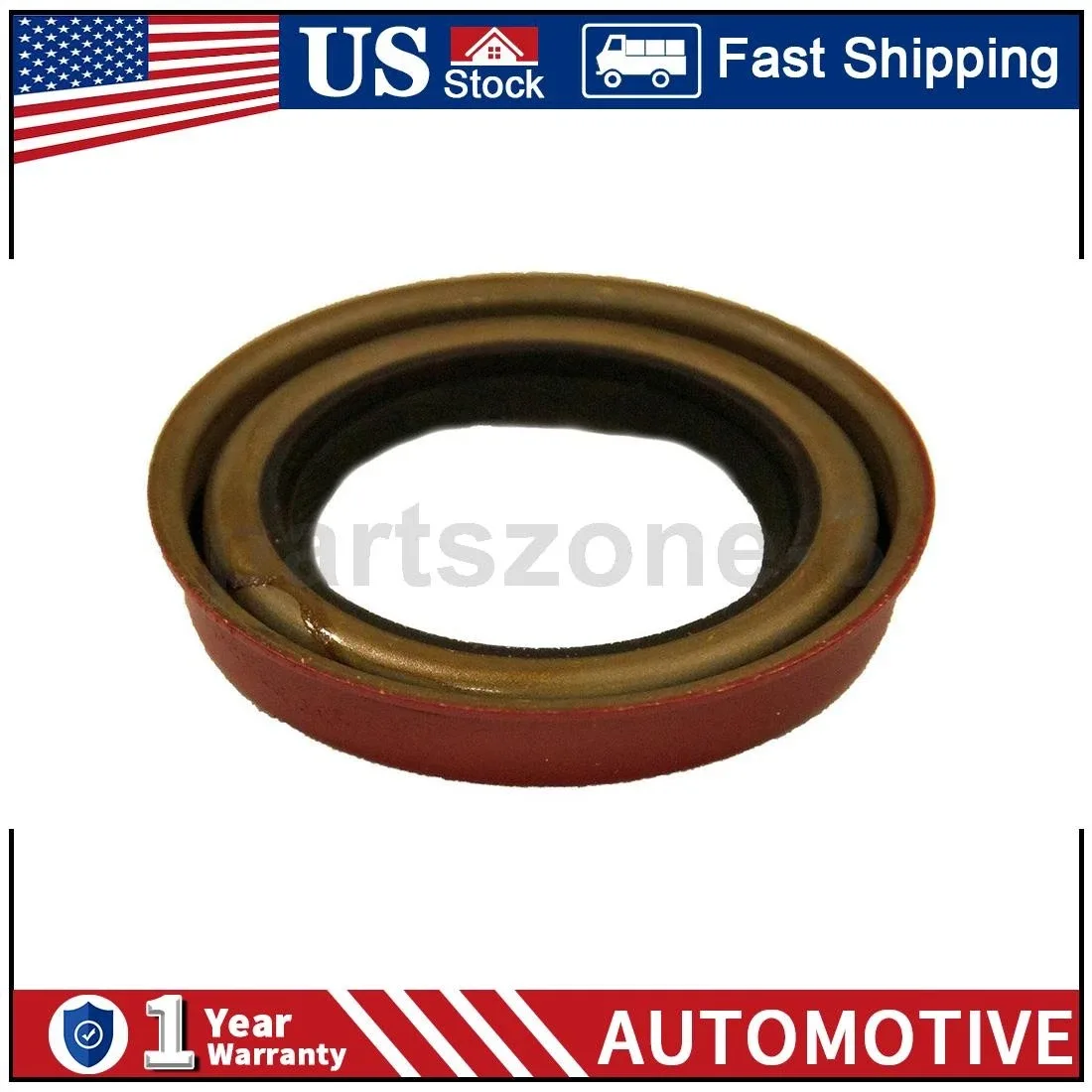 1980-1988 AMC Eagle Automatic Transmission Oil Pump Seal - ATP PARTSZONE260823366792