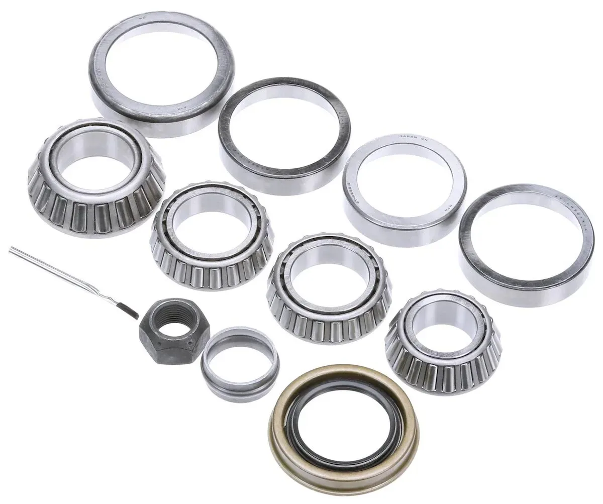 Differential Bearing and Oil Seal Kit 742D004A