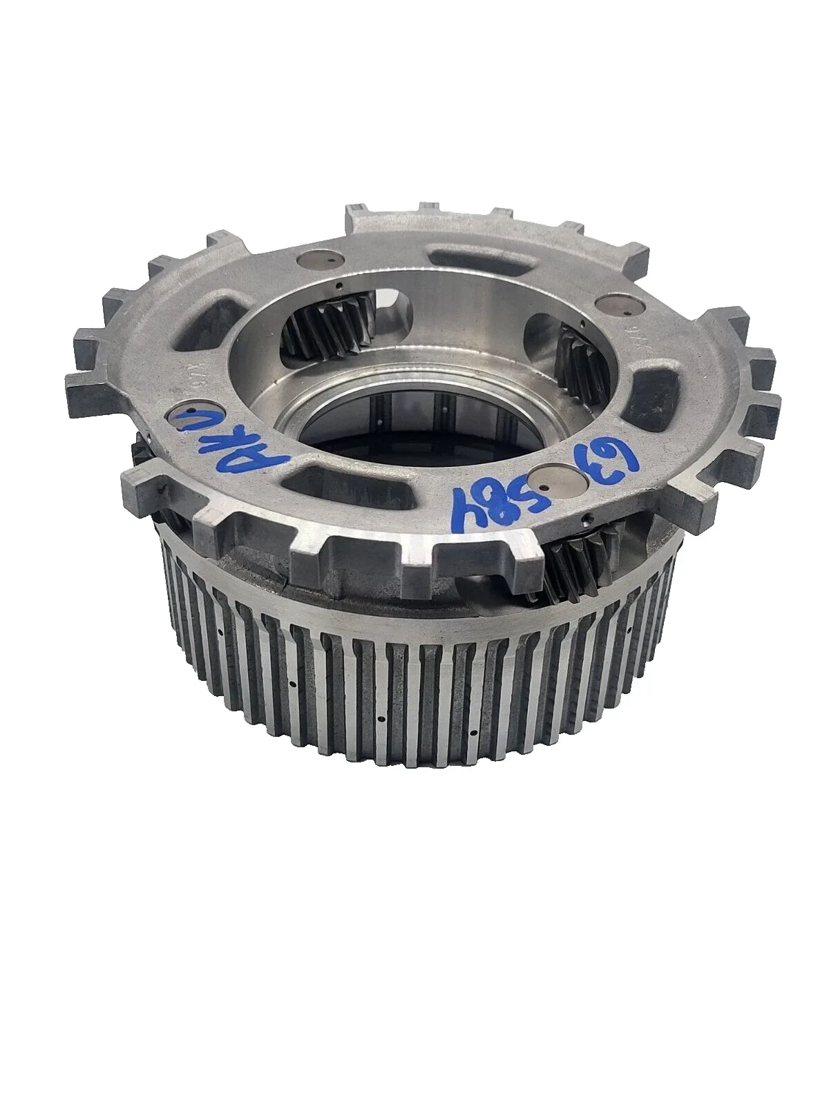 RE5R05A Rear Planet Ring Gear 110T Aluminum - MPN 63534cu image 2