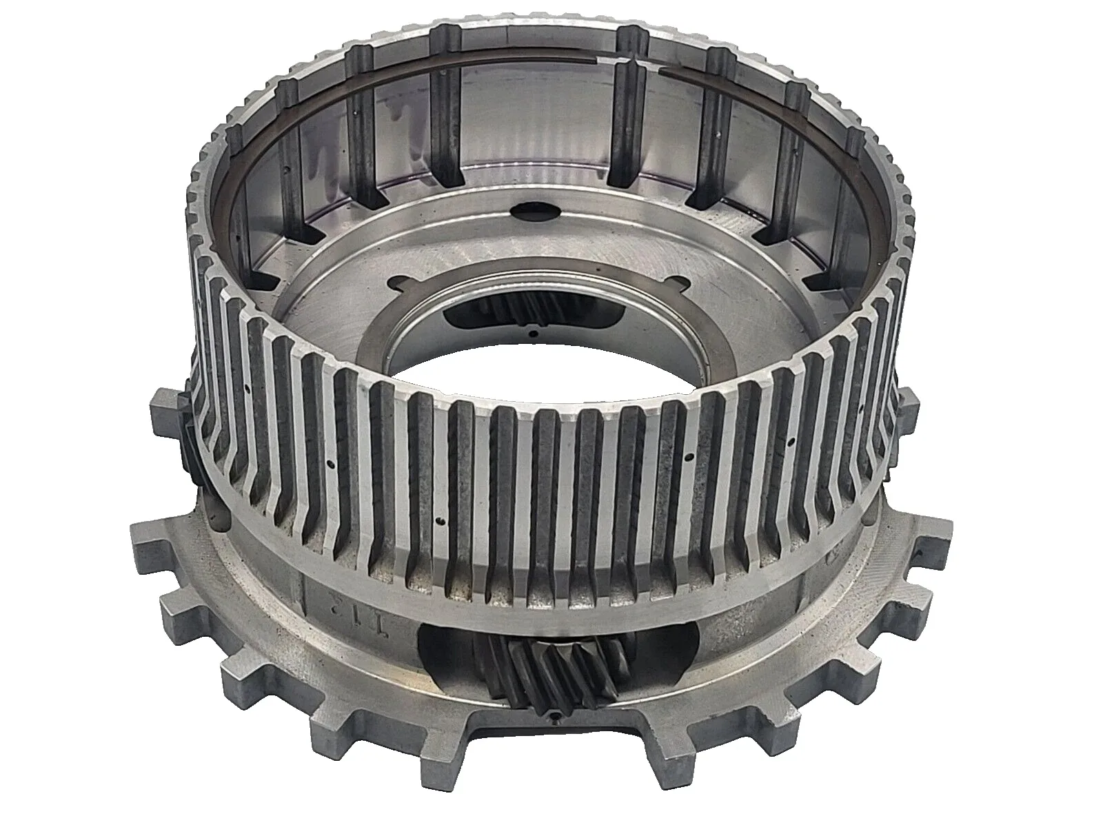 RE5R05A Rear Planet Ring Gear 110T Aluminum - MPN 63534cu image 3
