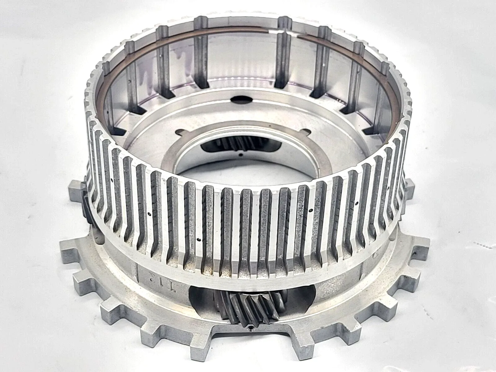 RE5R05A Rear Planet Ring Gear 110T Aluminum - MPN 63534cu image 4