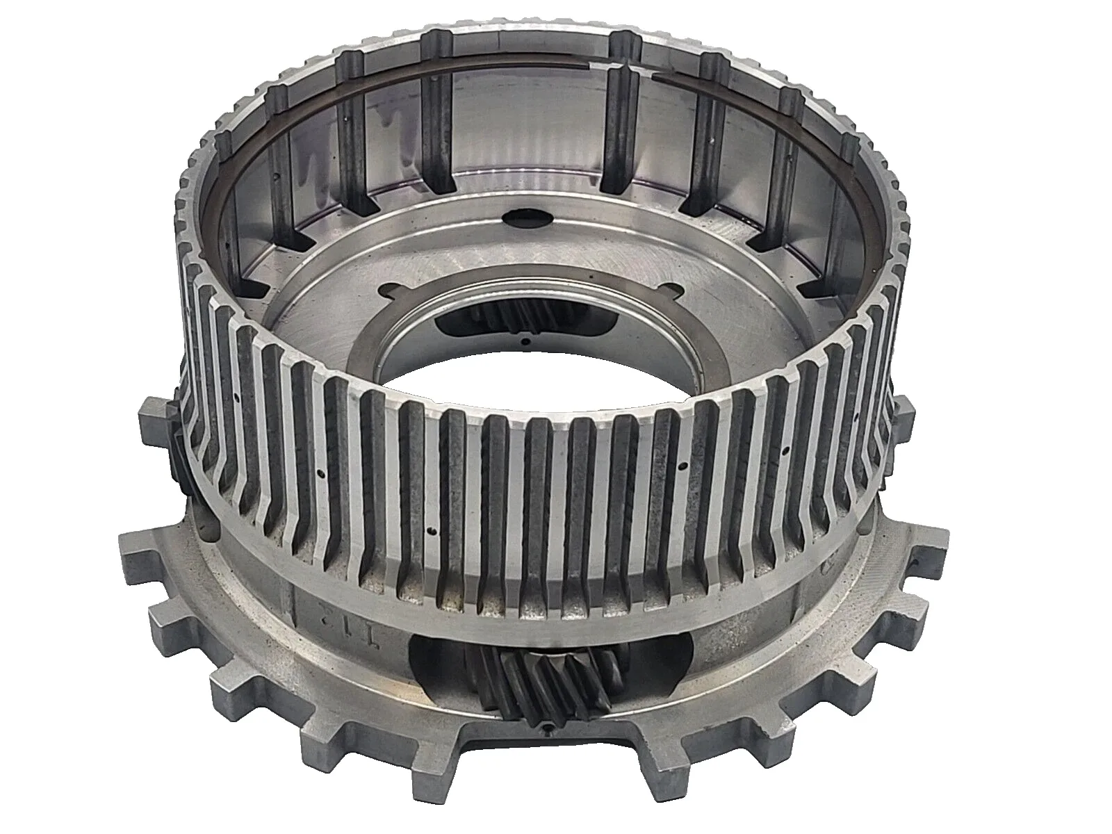 RE5R05A Rear Planet Ring Gear 110T Aluminum - MPN 63534cu