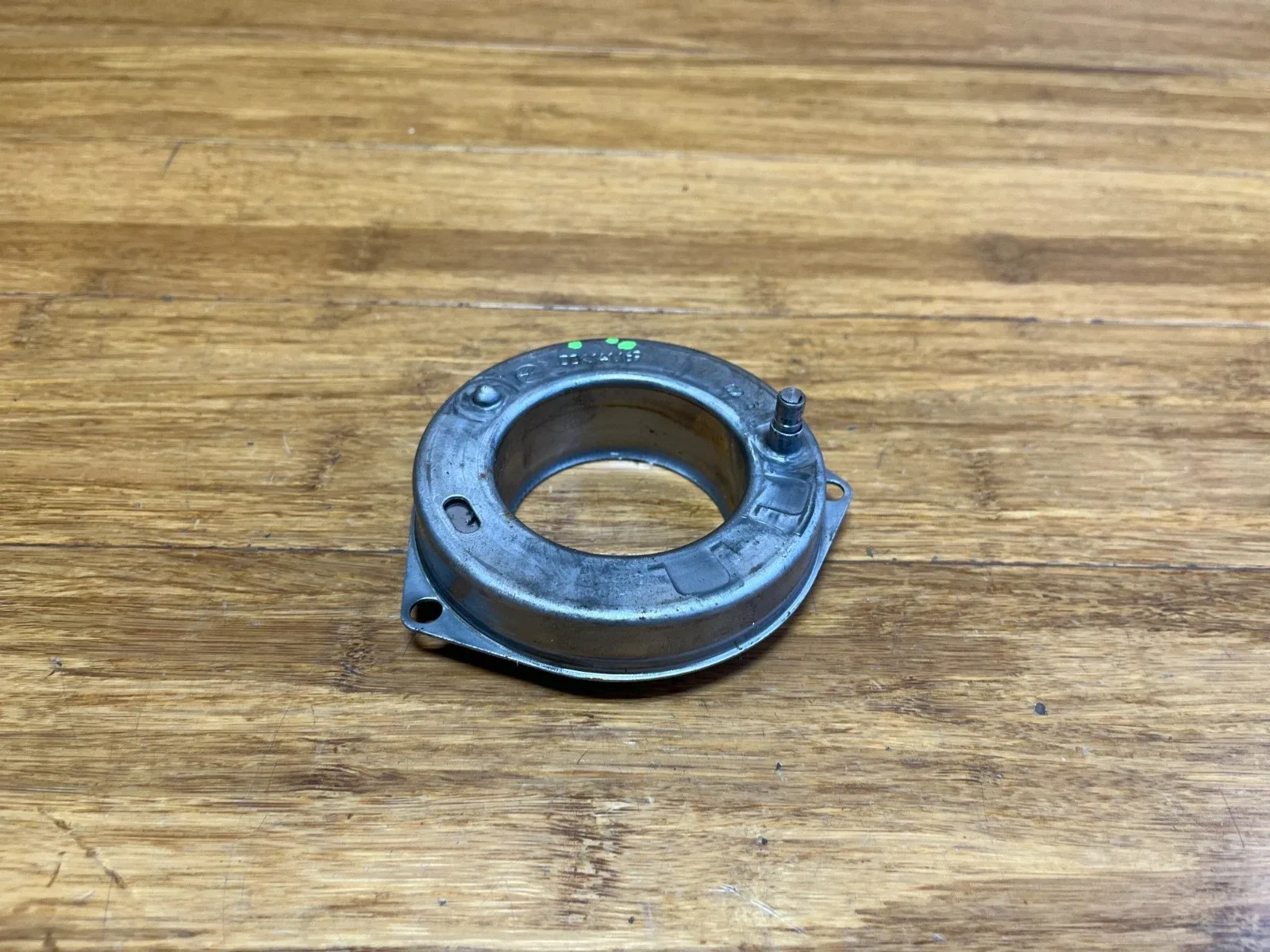 2016-2024 Audi A4 B9 Clutch Basket Ball Thrust Bearing Support 0CK141169