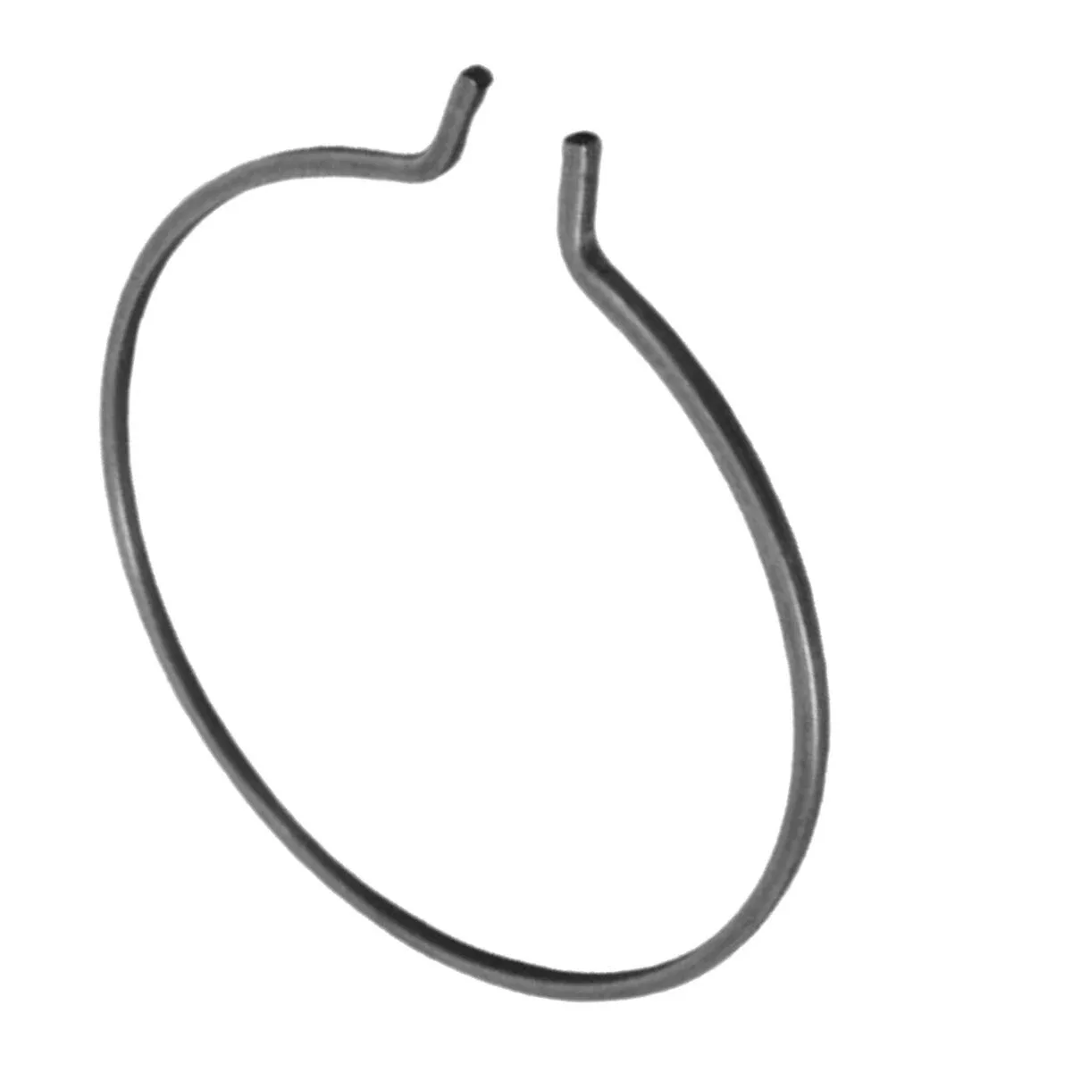 Snap Ring for 46RE/47RE/48RE Overdrive Housing to Output Bearing MPN 4461057 image 2
