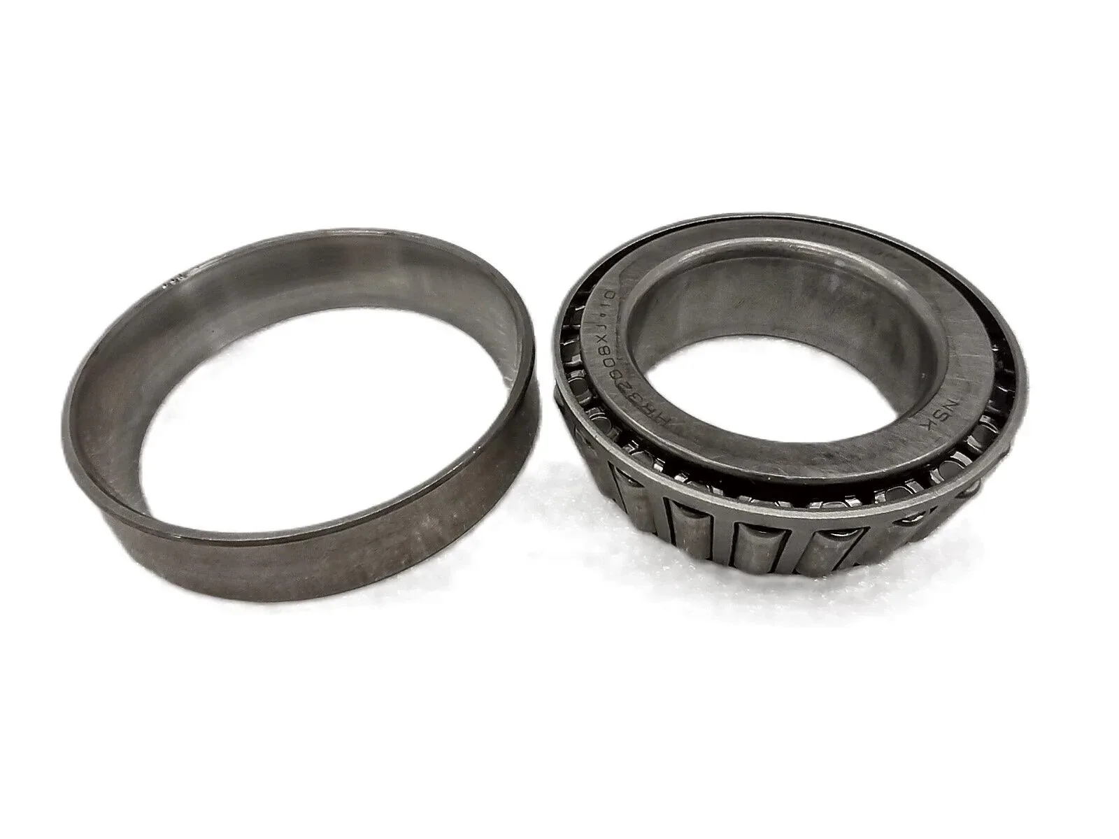 NSK 125420B CVT Differential Bearing Driver Side for JF011E / RE0F10A / F1CJA