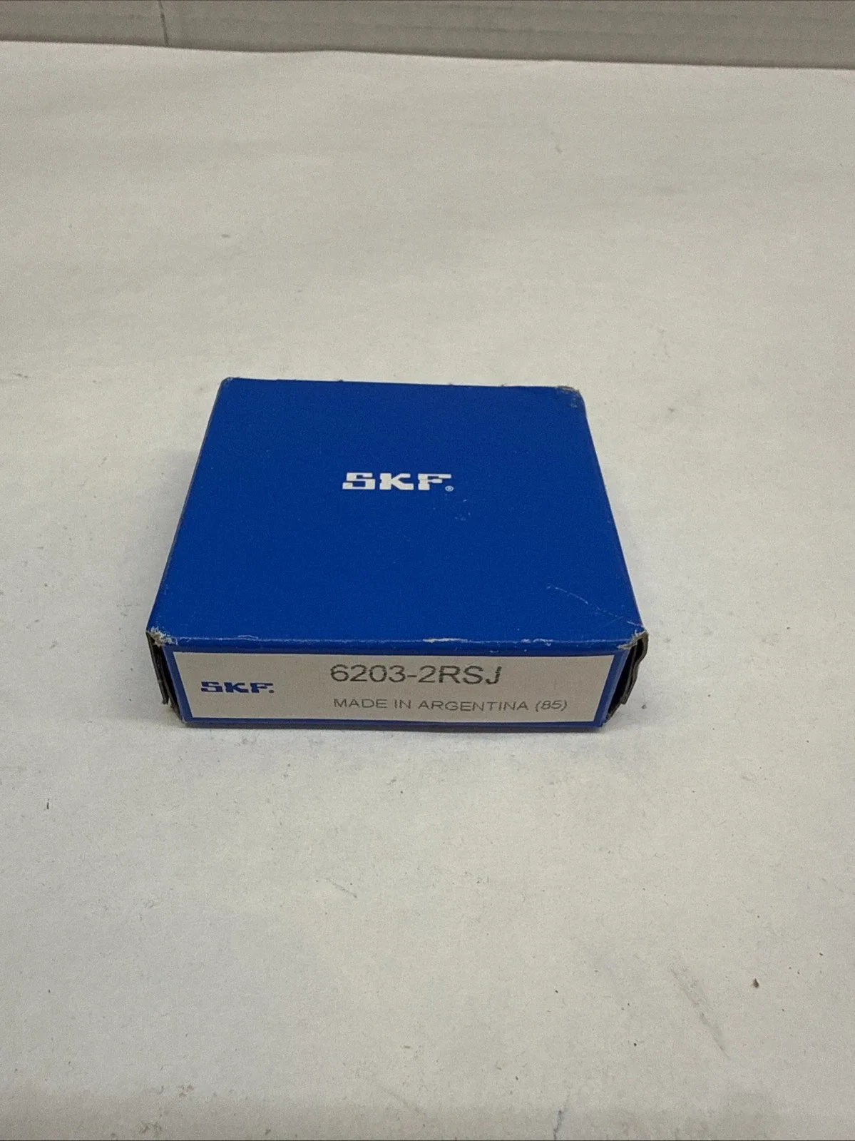 SKF 6203-2RSJ Multi-Purpose Bearing