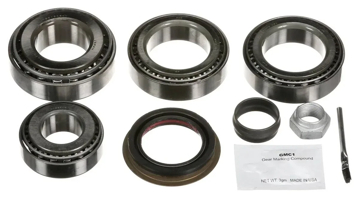 Differential Bearing Kit 723B004 for Dodge Ram 2500 & Ram 3500 image 2
