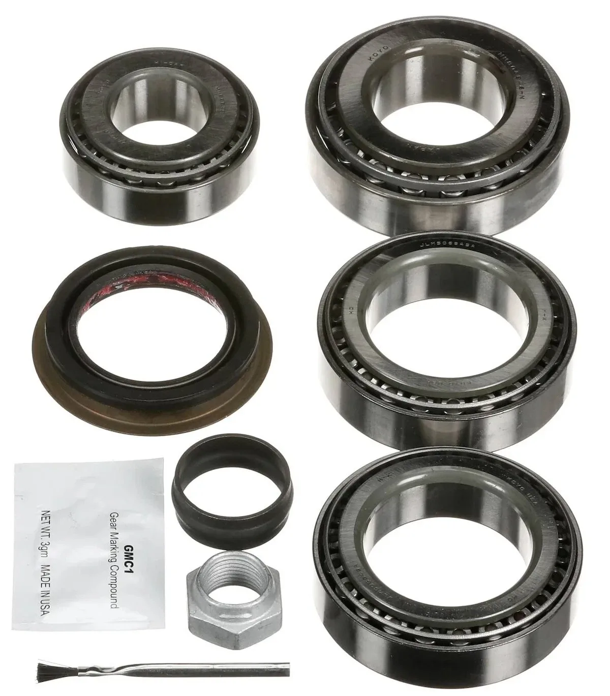 Differential Bearing Kit 723B004 for Dodge Ram 2500 & Ram 3500 image 3