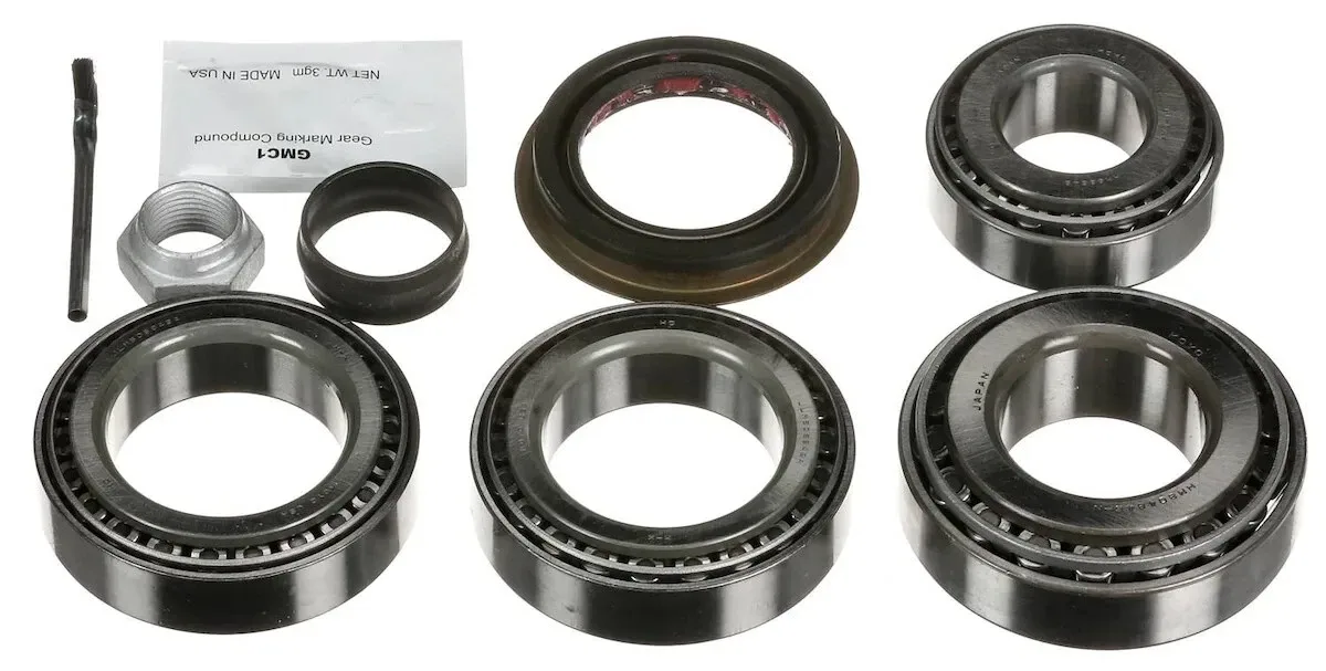 Differential Bearing Kit 723B004 for Dodge Ram 2500 & Ram 3500 image 4