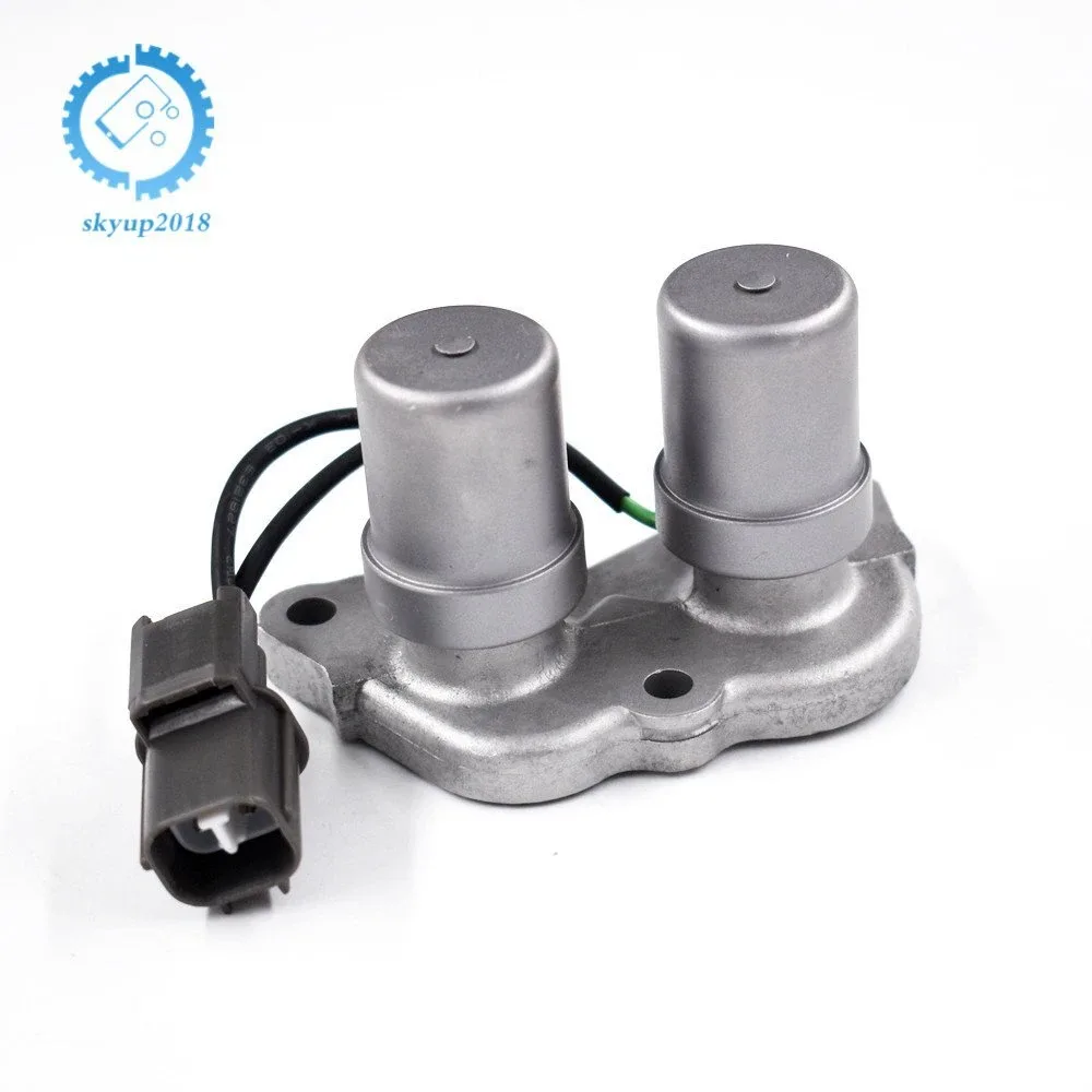 1991-2002 Honda Accord Lockup Solenoid SU102863KU image 4
