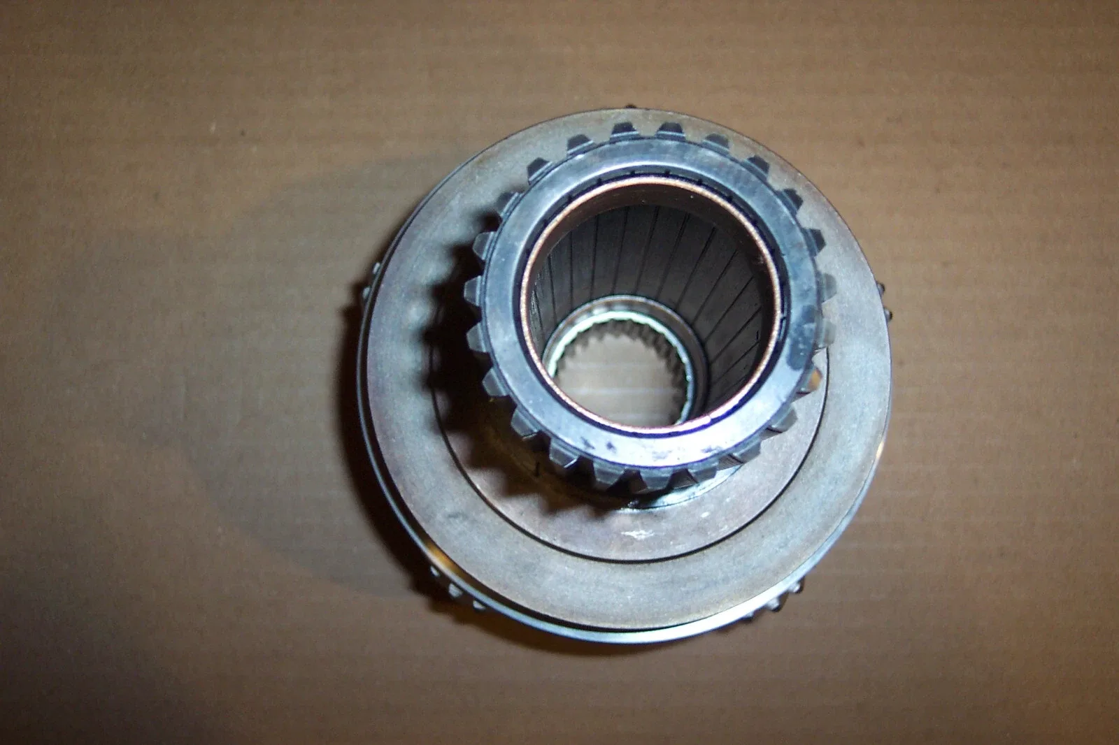 A500/A518 Overdrive Planetary Assembly K12936A — A500 1988+ / A518 1990+ image 2