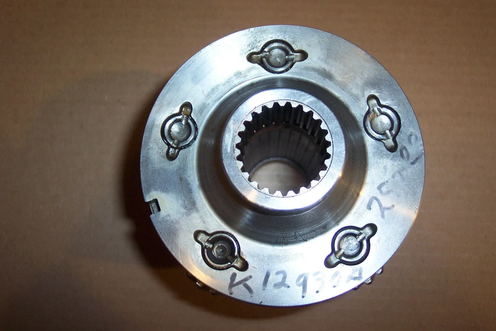 A500/A518 Overdrive Planetary Assembly K12936A — A500 1988+ / A518 1990+ image 3