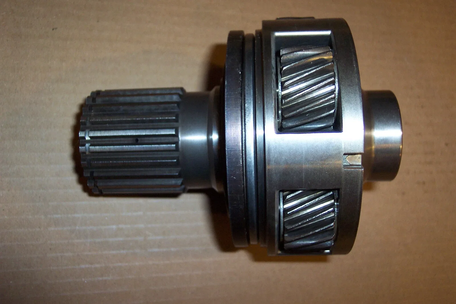 A500/A518 Overdrive Planetary Assembly K12936A — A500 1988+ / A518 1990+