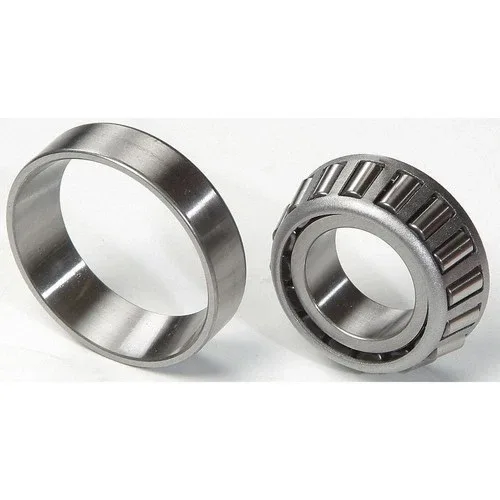 National A-17 Taper Bearing Set - A-17