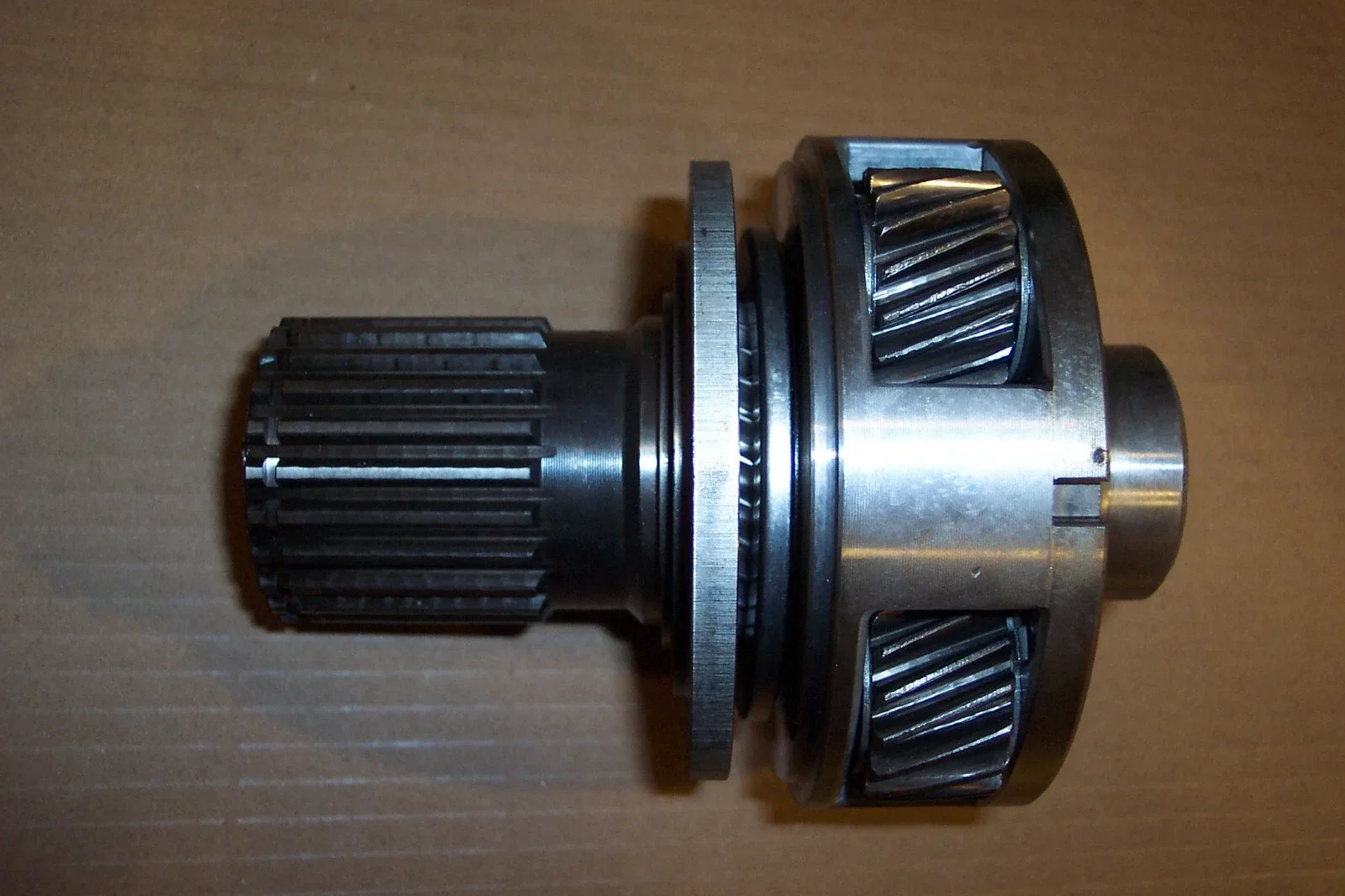 A500 / A518 Overdrive Planetary Assembly K12936 (OE 4874396) image 2