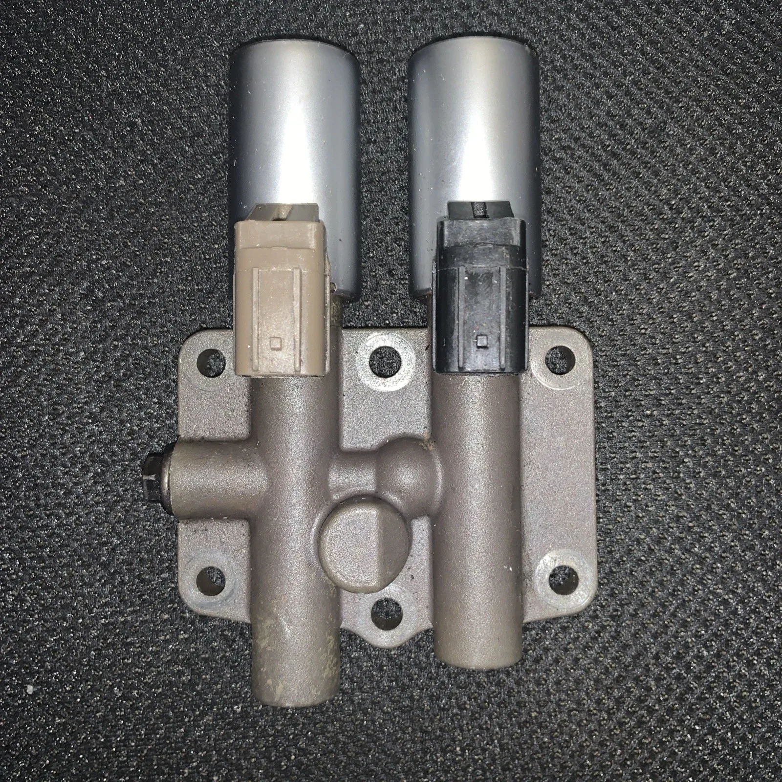 1997-2007 Honda Accord / Odyssey / Pilot V6 Dual Linear Shift Solenoid