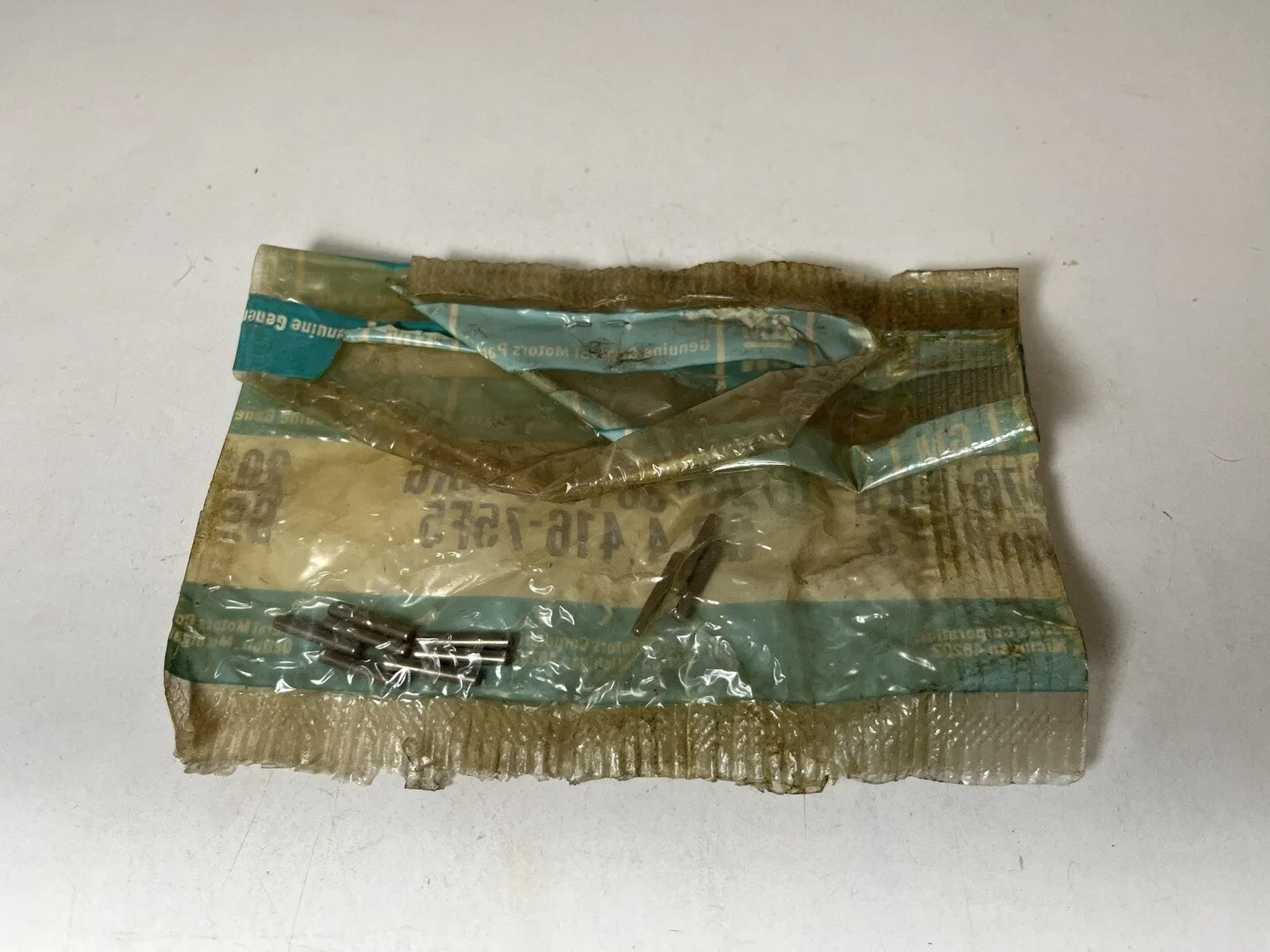 GM 361176 Needle Bearing - Genuine OEM image 2