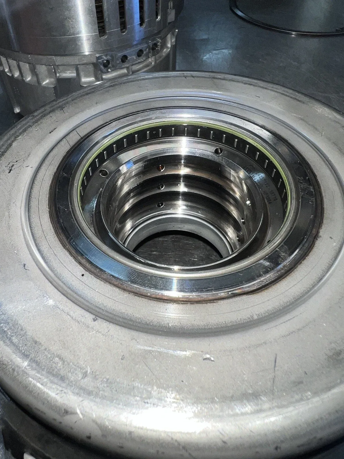 6L80E / 6L90E Drum Bearing MPN 104068 image 4