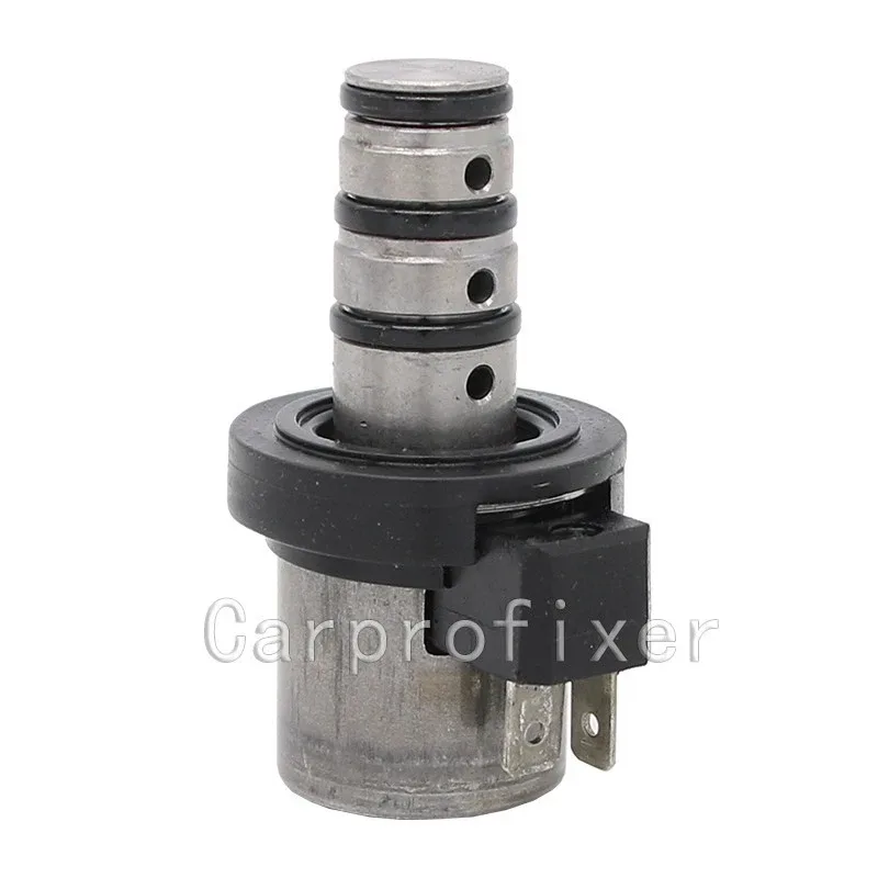 5Pcs Transmission Shift Solenoid F4A41 F4A51 MD758981 For Kia Hyundai Mitsubishi image 2