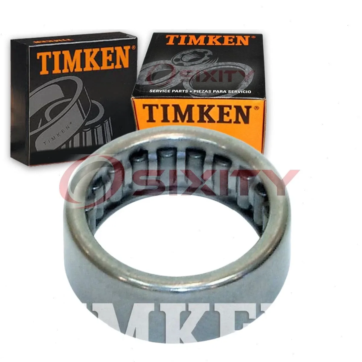 2011 Ram 1500 Front Right Axle Shaft Bearing Timken SX-6242