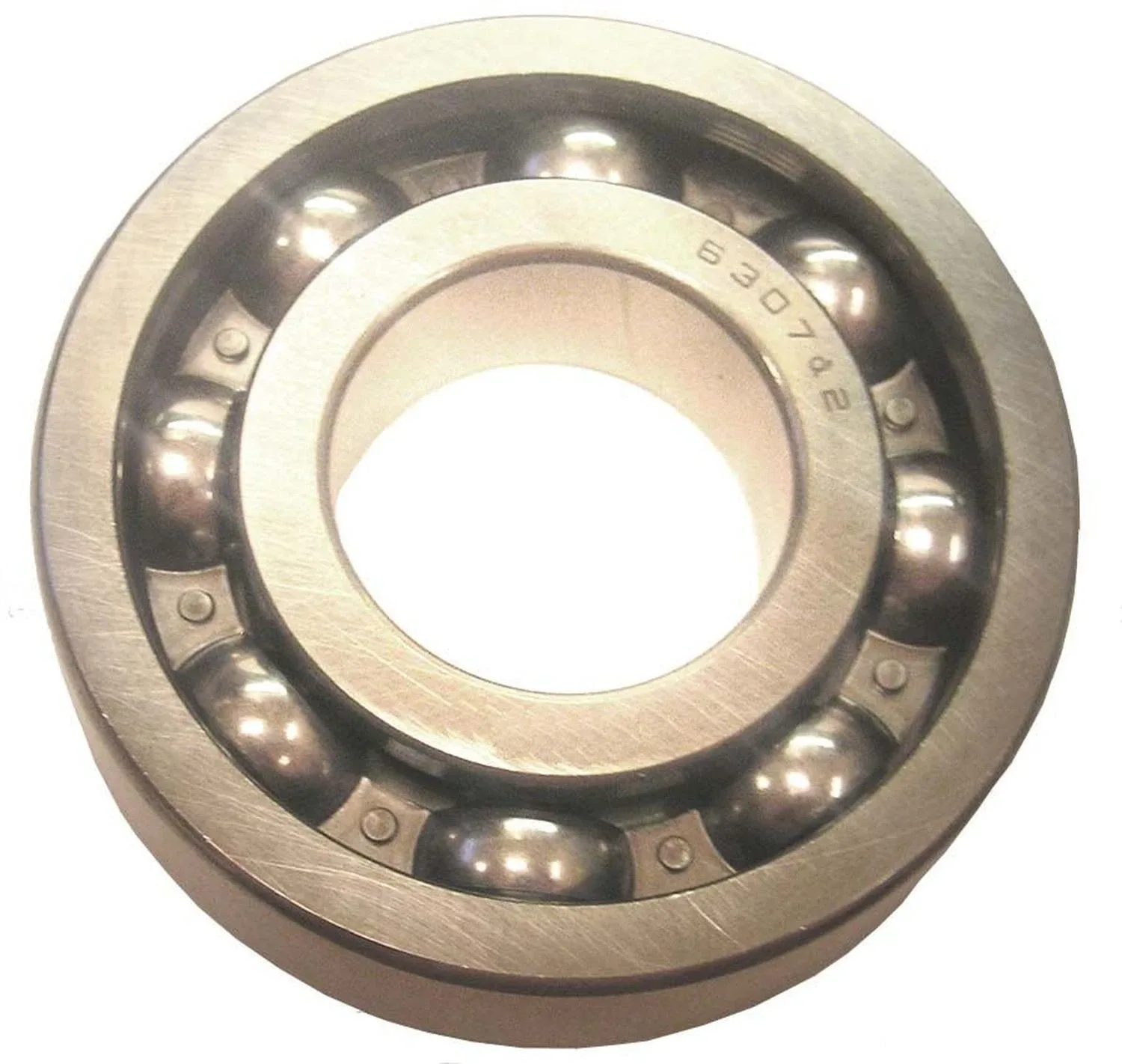 SKF 6307-J Multi-Purpose Bearing