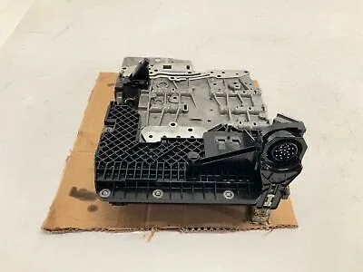 2012-2013 Land Rover Range Rover Sport Automatic Transmission Valve Body LR4