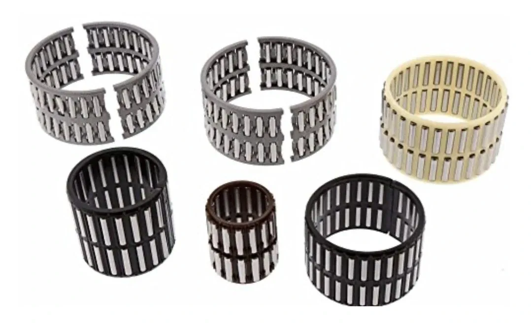NV4500 Cage Needle Bearing Kit (Fits GM, Chevy, & Dodge)  NK-NV4500  334271K image 2