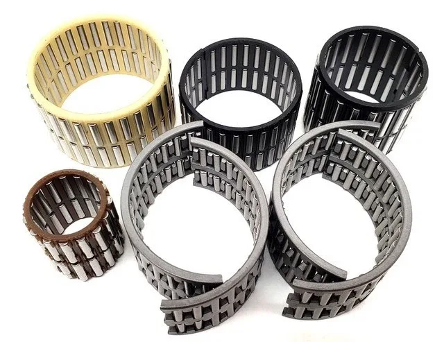 NV4500 Cage Needle Bearing Kit (Fits GM, Chevy, & Dodge)  NK-NV4500  334271K