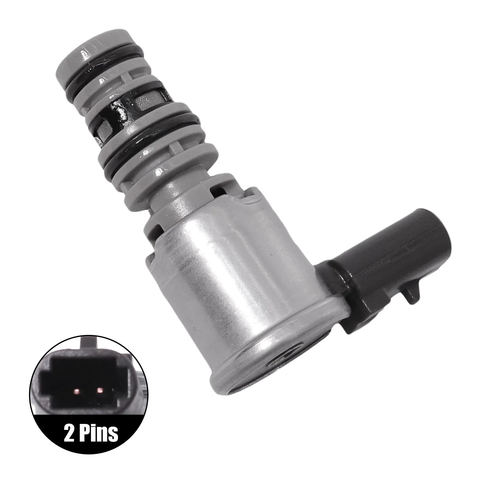 Transmission Shift Solenoid (24207054) for Buick, Cadillac, Chevrolet, GMC & More (1987–2010)