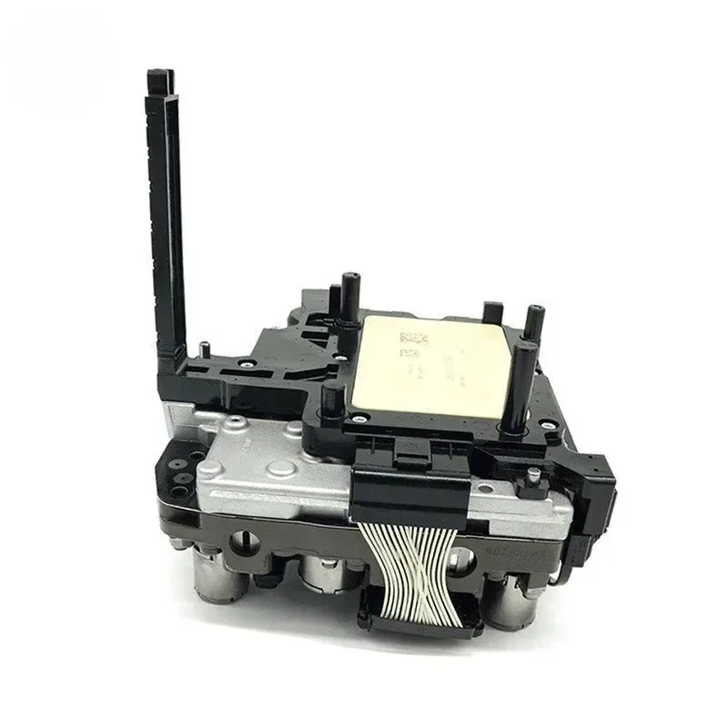 2004-2015 VW Audi Skoda Seat 6-speed DSG Mechatronic Unit 02E927770AL image 4