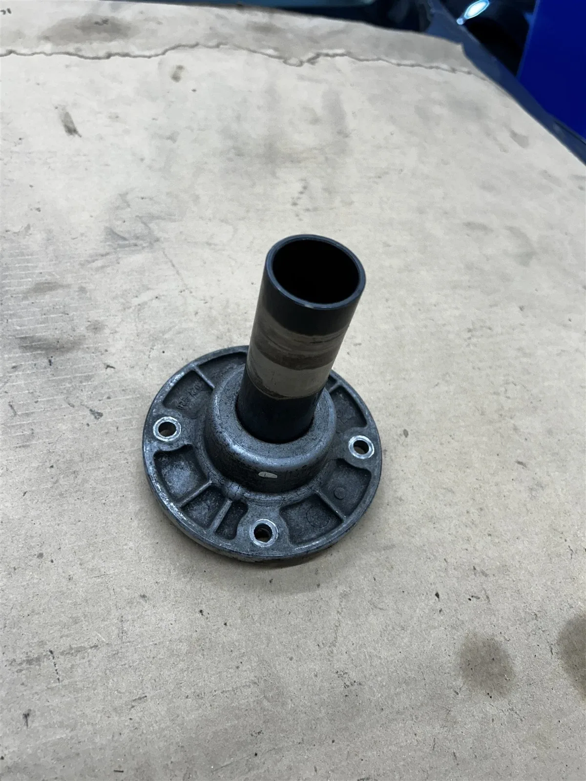 1994-1998 Ford Mustang Front Transmission Bearing Retainer - T5 Manual