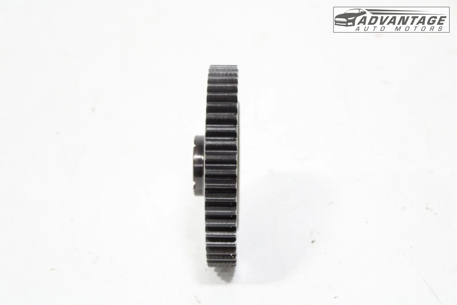 2020 Lincoln Corsair FWD 8F35 Automatic Transmission Chain U044-0428 image 2