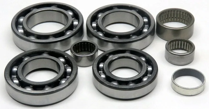 Mercedes-Benz ML320/ML350/ML500/ML550 GL320/GL350 ITC DCS Bearing Kit BK-ITC-MB
