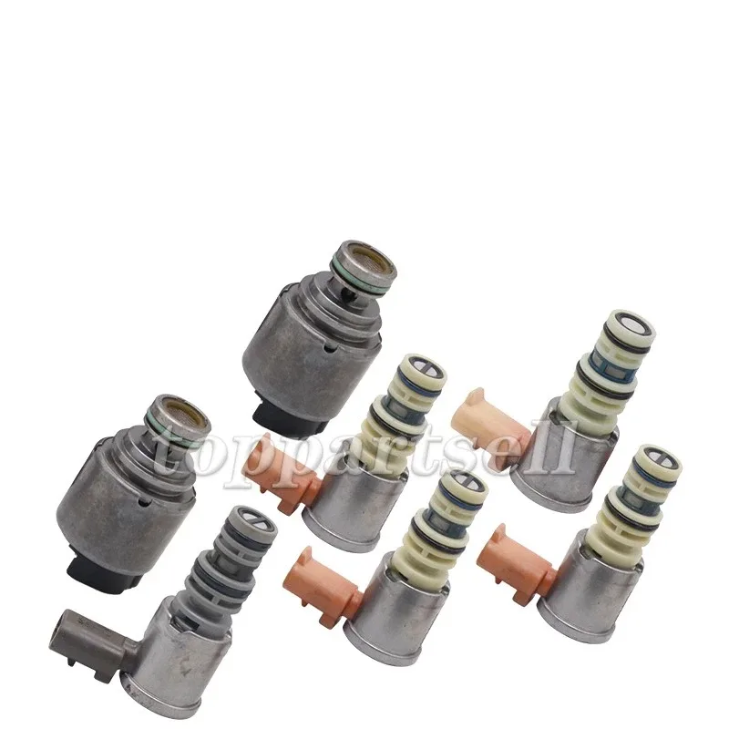 Fits 1999-05 SHIFT SOLENOID KIT ALLISON TRANSMISSION GM/DURAMAX 8683167 D116420A image 3