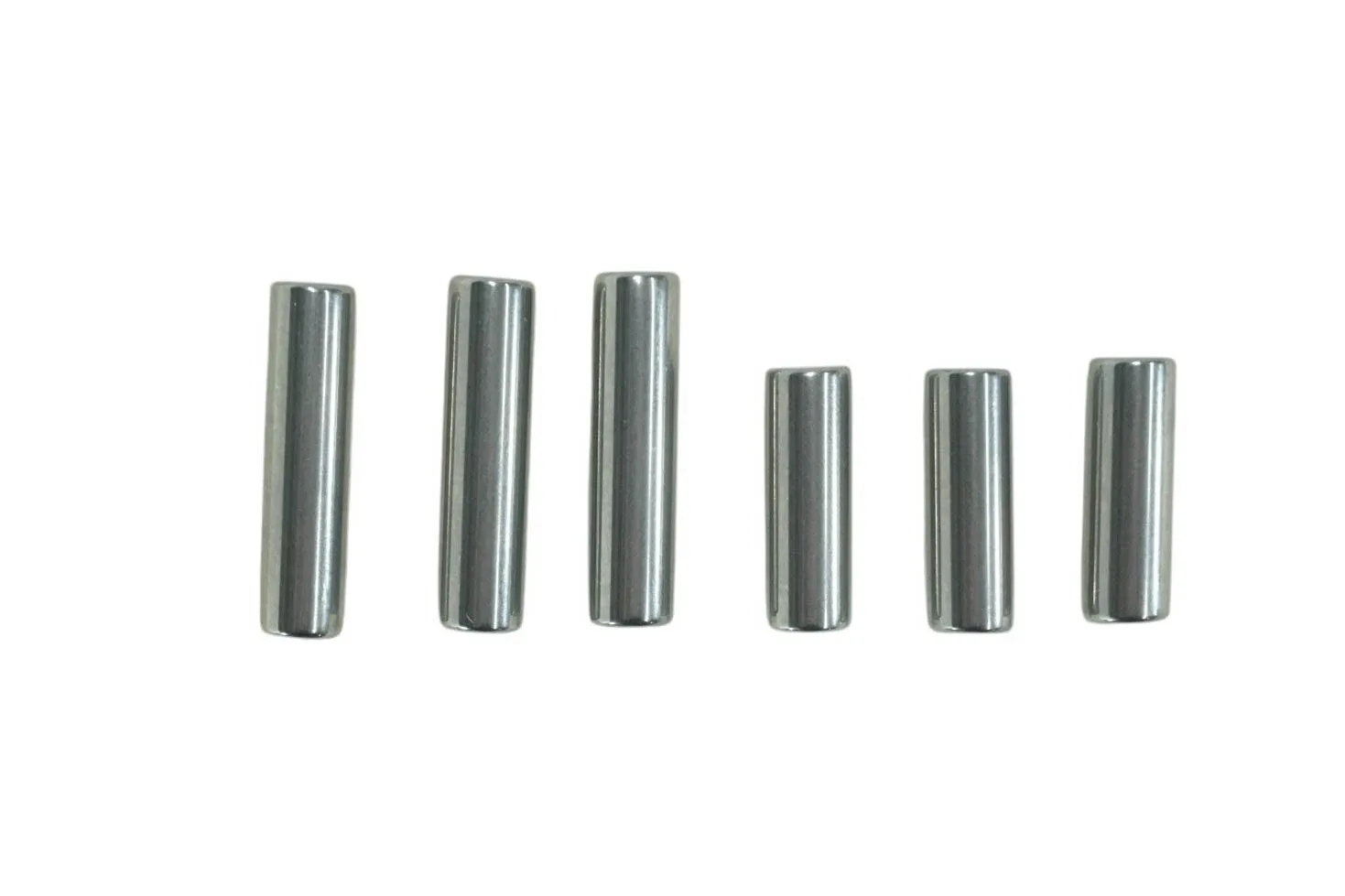 PRECISION INTERNATIONAL A203235K Pulley Roller Bearing Kit for RE0F08A/RE0F09A/RE0F10A