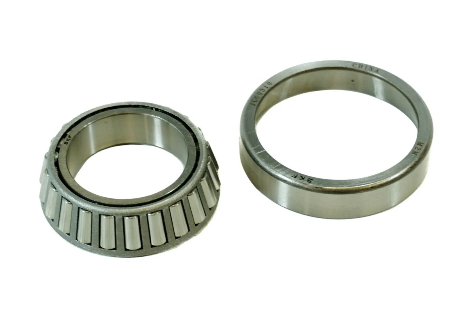 1989+ Differential Bearing Kit A32274K for A404 A413 A470 A670 image 2