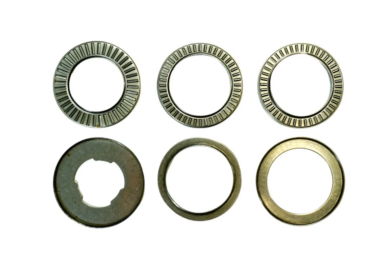 1964+ TH400 Bearing Kit A34201A for Cadillac, Chevrolet, GMC