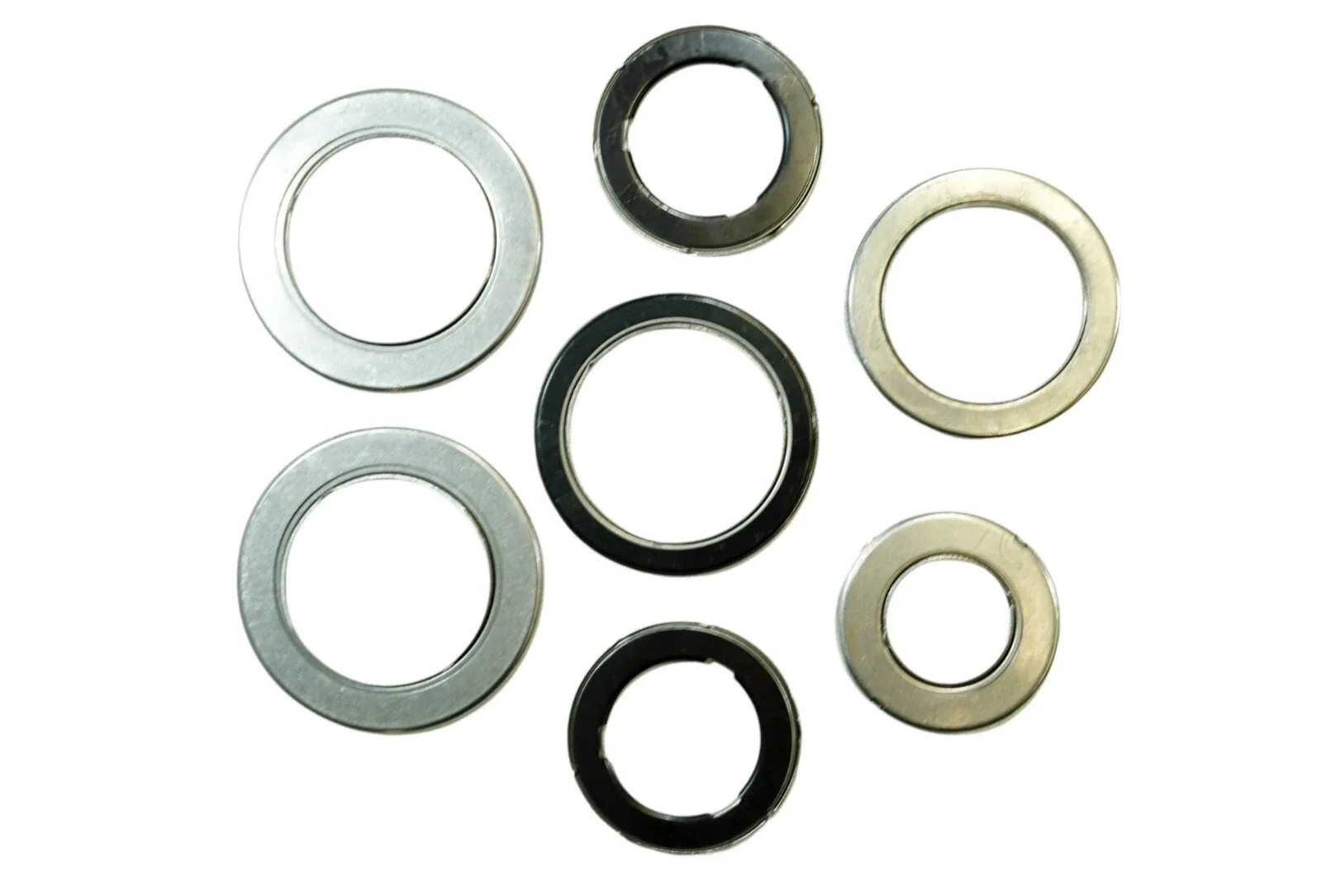 1989-1997 E4OD Bearing Kit A36201E - Ford, Lincoln, Mercury