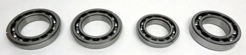 BMW Transfer Case Bearing Kit BKATC500 for X5, X6