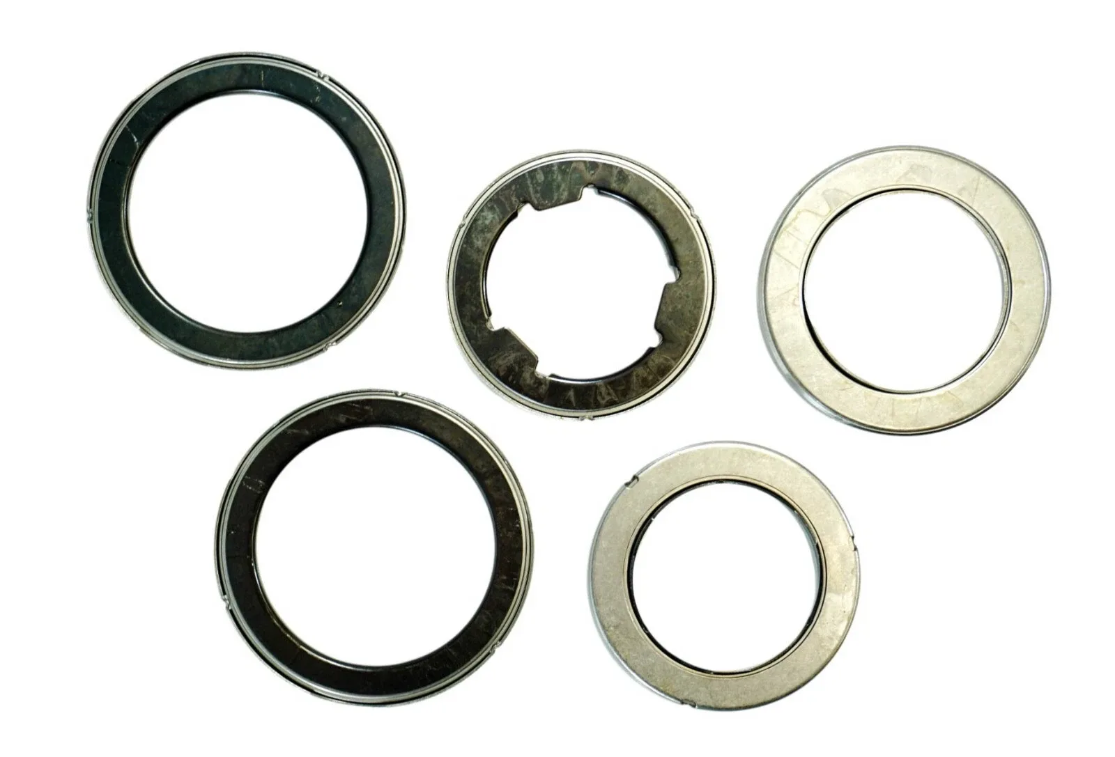 1969-1986 Chevrolet GMC TH350/TH350C Bearing Kit A44201A