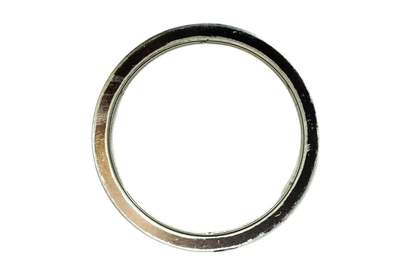 4L60E/4L65E Front Reaction Sun Shell Bearing & Race - A74241B image 2