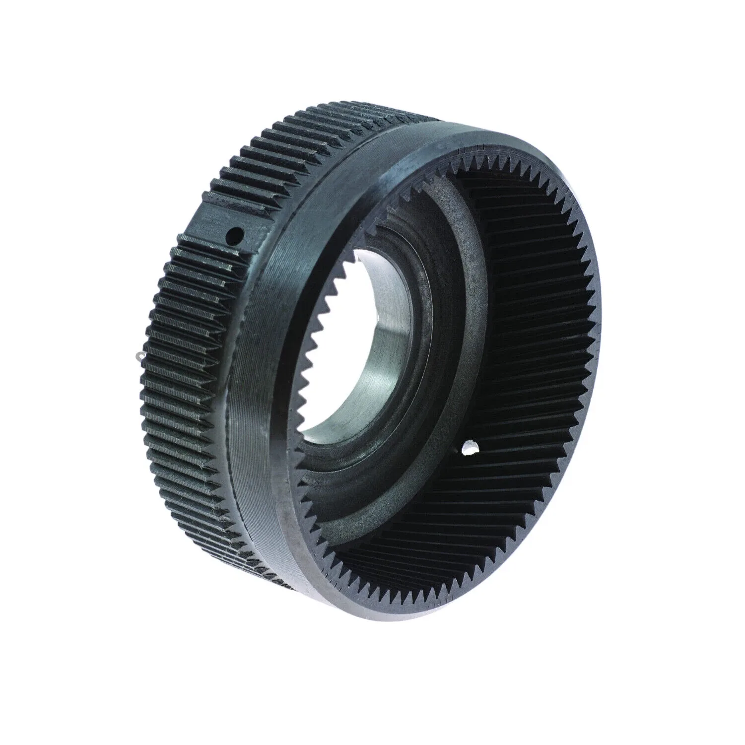 1997-2004 Ford E4OD/4R100 Front Planet Ring Gear with Bearing-Style Hub - MaxxIndustries