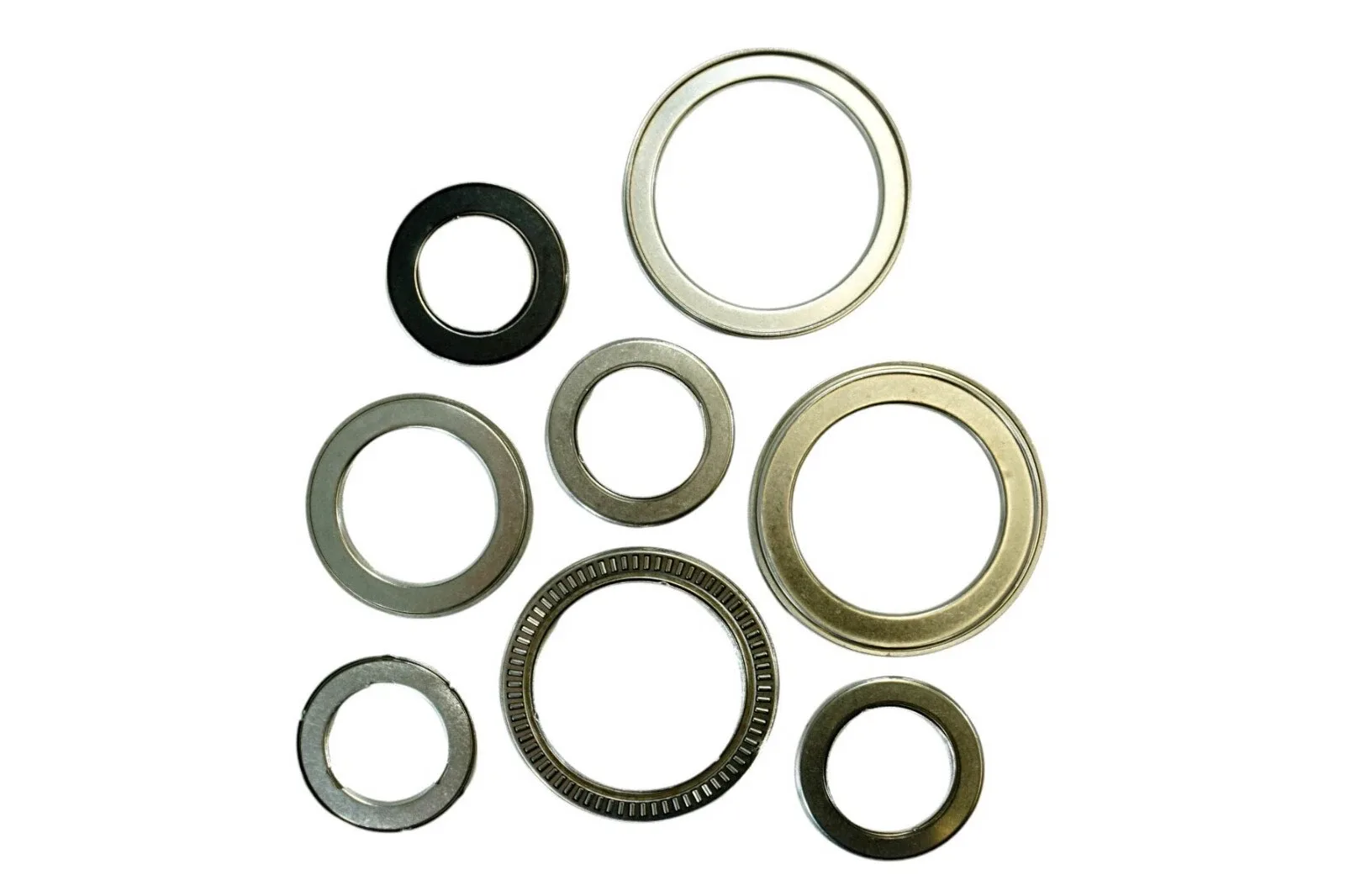1992-1995 Ford / Lincoln / Mercury AODE Bearing Kit A76201E